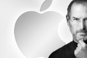 The History of Apple and Steve Jobs
