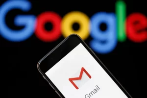Is Google Sending Personal Data Without User Consent